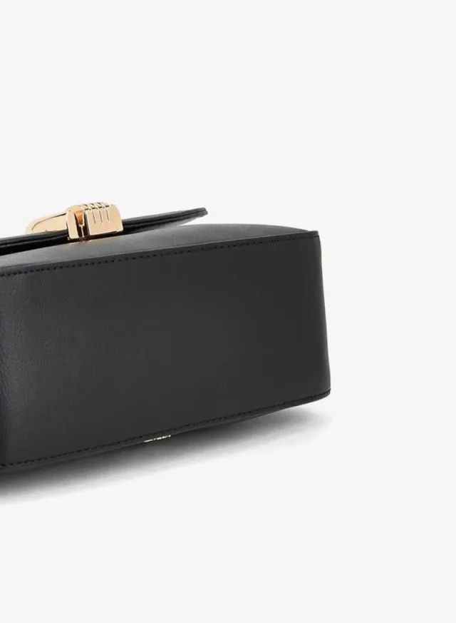 Paprika Smooth Pu Crossbody – image 6