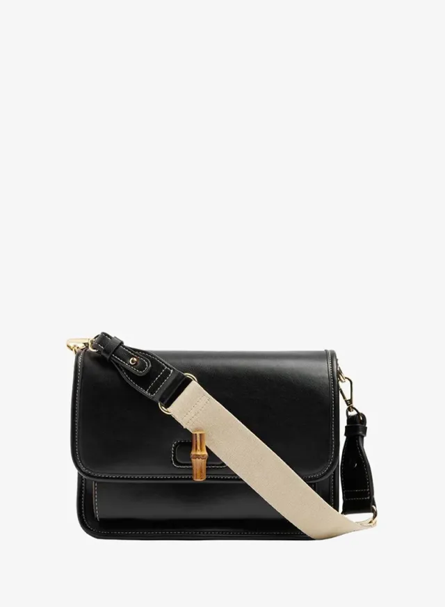 Panda1 Crossbody Bag