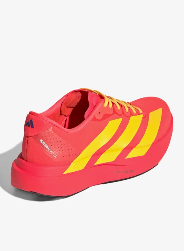 Adizero Evo Sl Wove – image 4