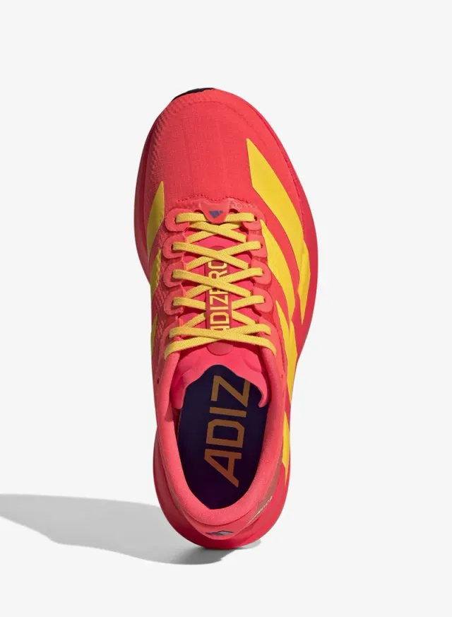 Adizero Evo Sl Wove – image 5