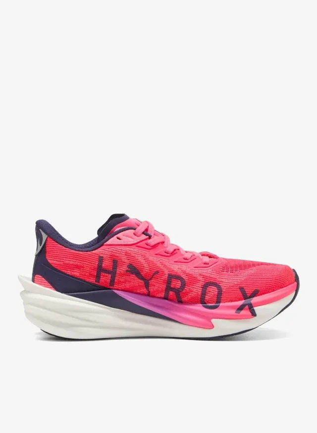 Deviate Nitro 4 Puma X Hyrox