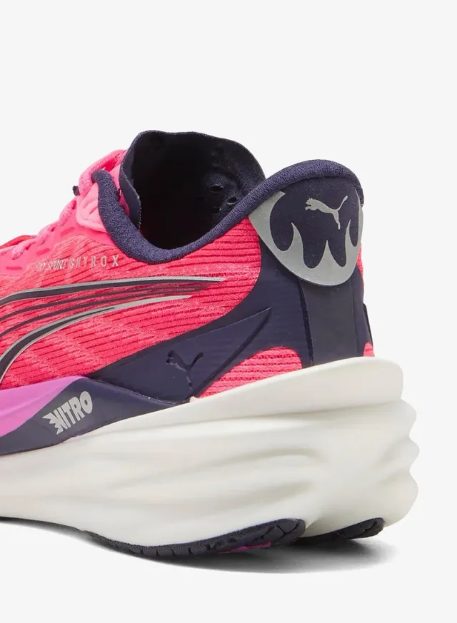 Deviate Nitro 4 Puma X Hyrox – image 4