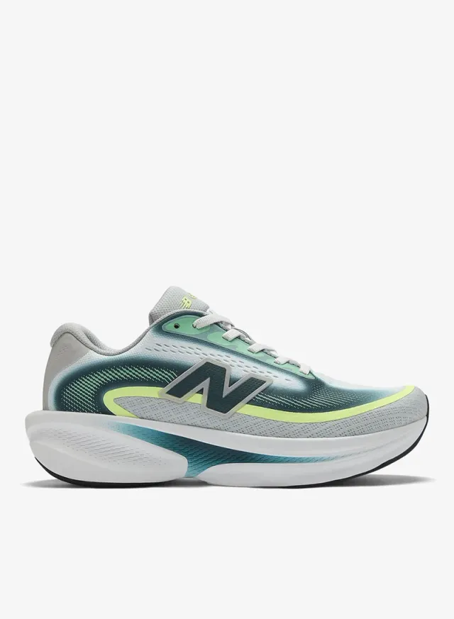 Women's Ellipse Sports Shoes (Wide Fit)