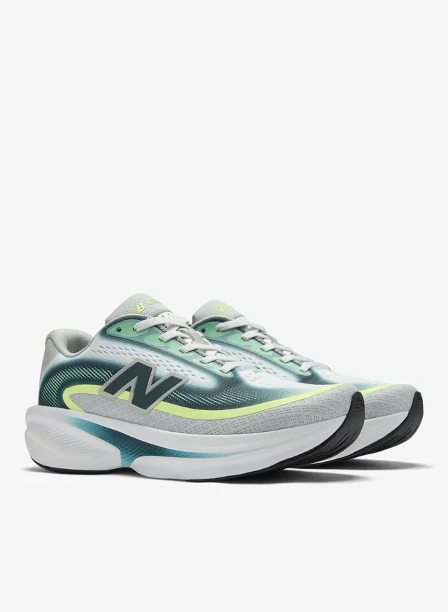 Women's Ellipse Sports Shoes (Wide Fit) – صورة 2