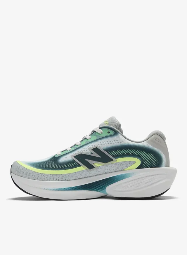 Women's Ellipse Sports Shoes (Wide Fit) – صورة 3