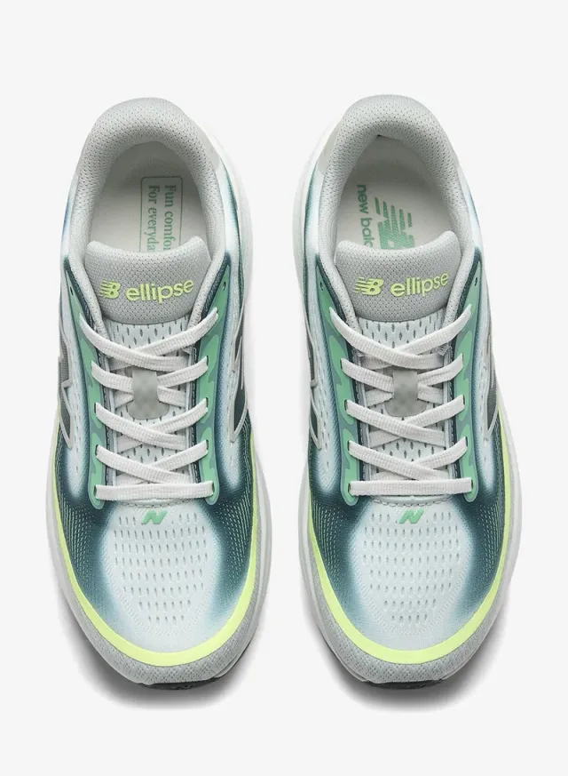 Women's Ellipse Sports Shoes (Wide Fit) – صورة 4