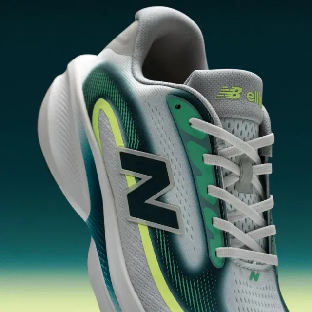 Women's Ellipse Sports Shoes (Wide Fit) – صورة 7