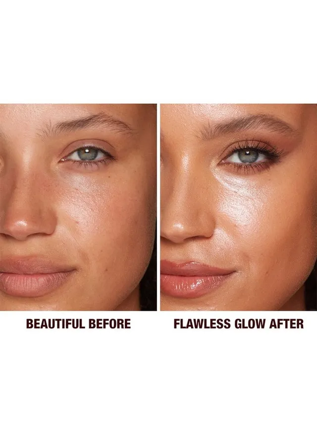 Hollywood Flawless Filter - 5.5 Tan – image 3