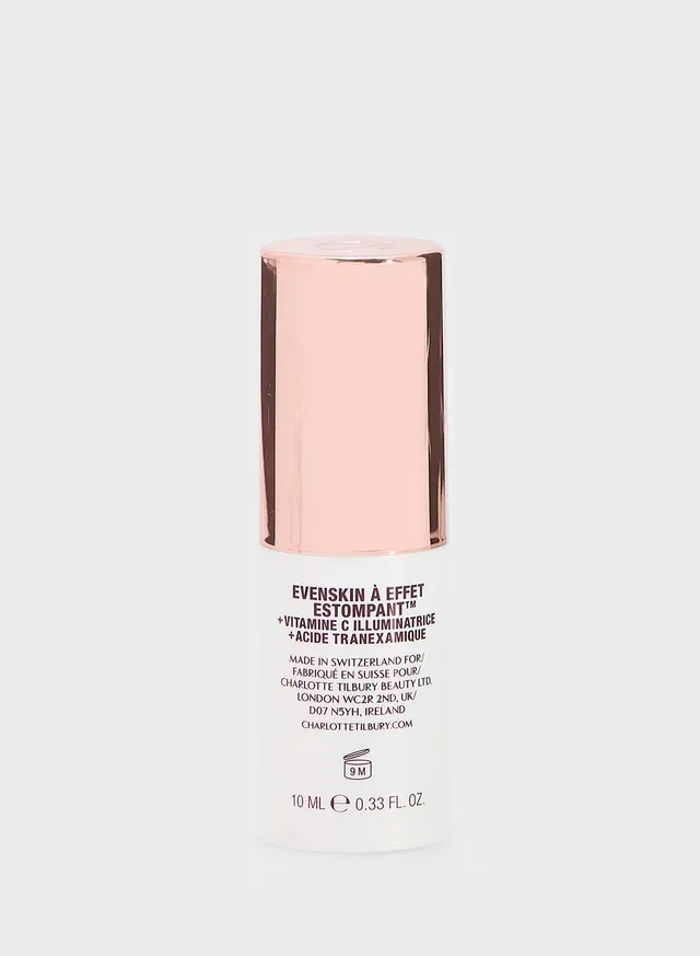 Brightening Serum - 10 ml – image 3