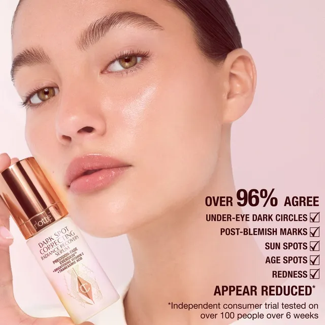 Brightening Serum - 10 ml – image 5