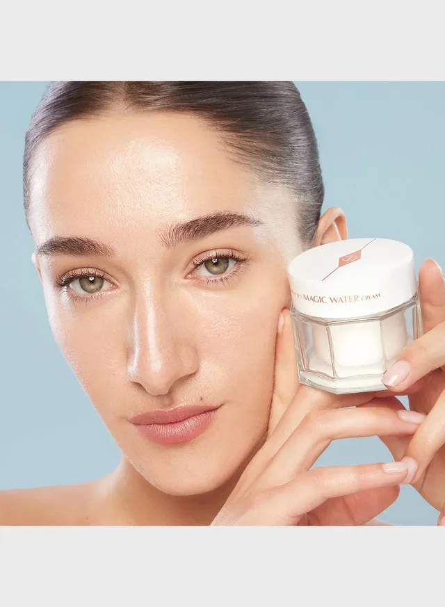 Magic Water Cream - 50 ml – image 6