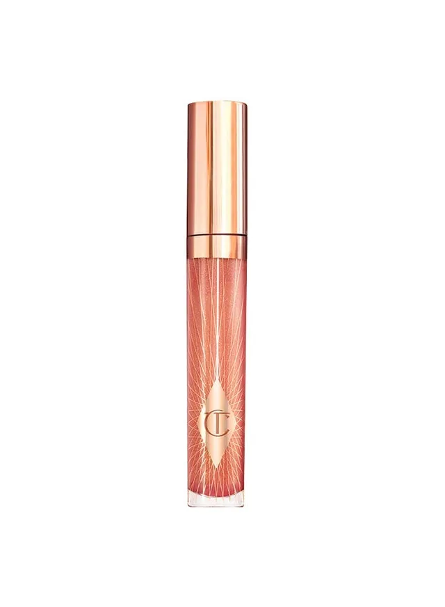 Collagen Lip Bath - Peachy Plump – image 2