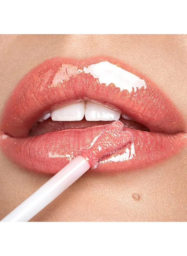Collagen Lip Bath - Peachy Plump – image 3