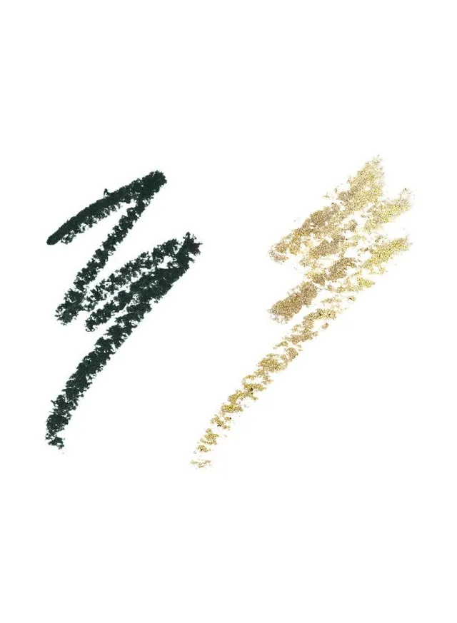 Eye Colour Magic Liner Duo - Green Lights – image 4