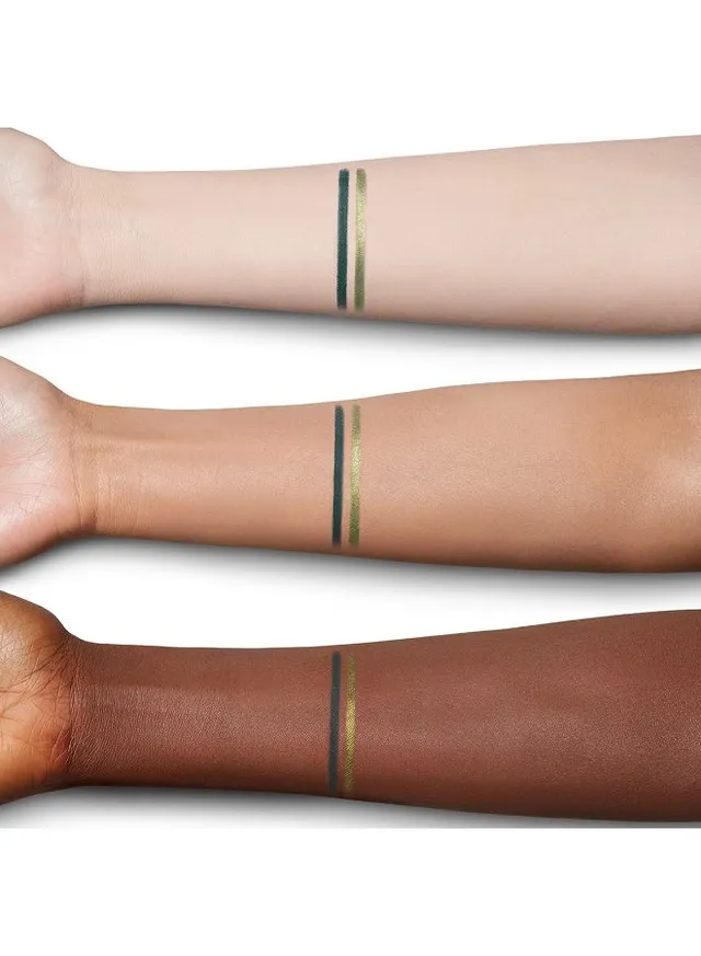 Eye Colour Magic Liner Duo - Green Lights – image 5