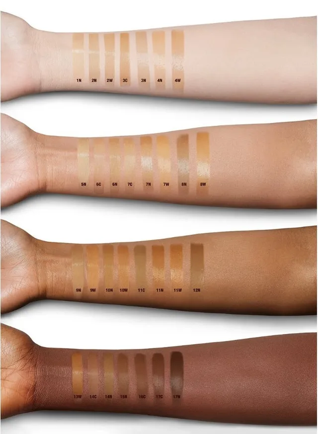 Charlotte's Beautiful Skin Foundation - 3 Cool – image 4