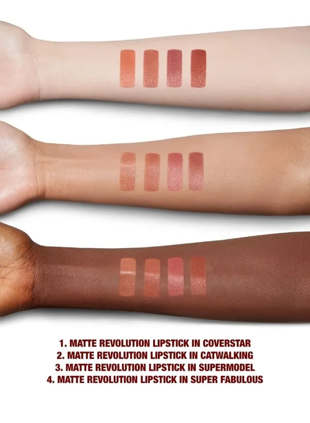 Matte Revolution - Super Fabulous-Global – image 7