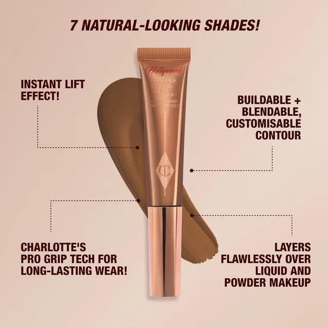 Hollywood Contour Wand - Fair - Medium – image 6