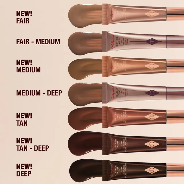 Hollywood Contour Wand - Fair - Medium – image 7