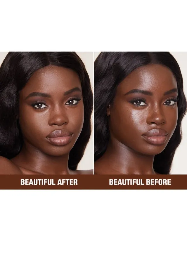 Airbrush Flawless Finish - 4 Deep – image 3