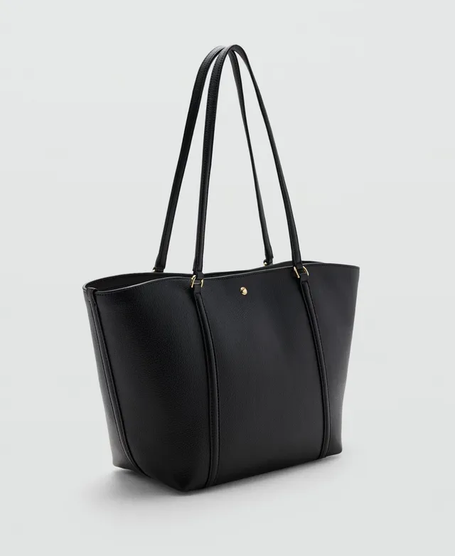Double Handle Shopper Bag – image 2
