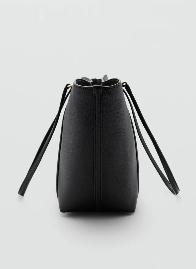 Double Handle Shopper Bag – image 3