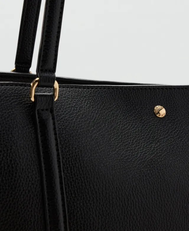 Double Handle Shopper Bag – image 4