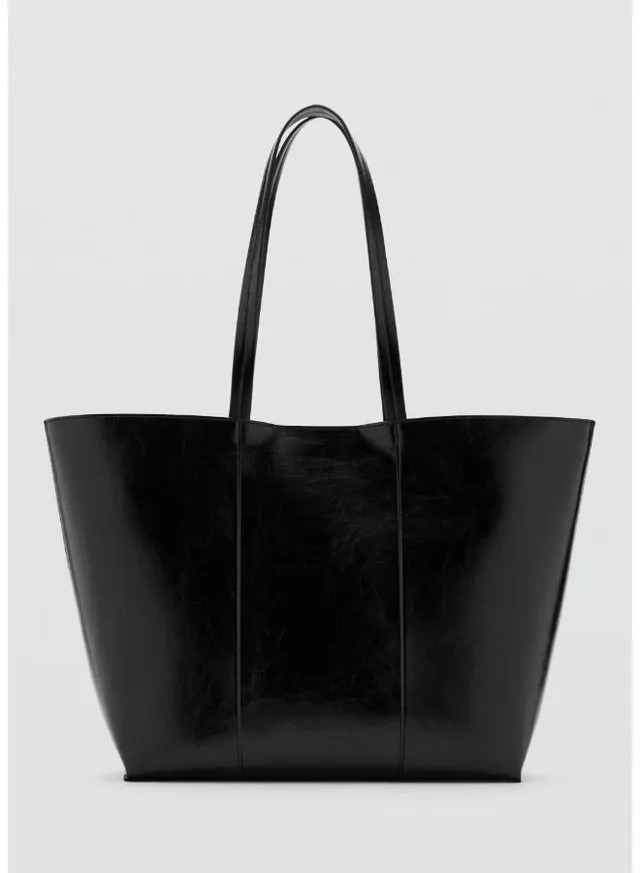 Large Shopper Bag