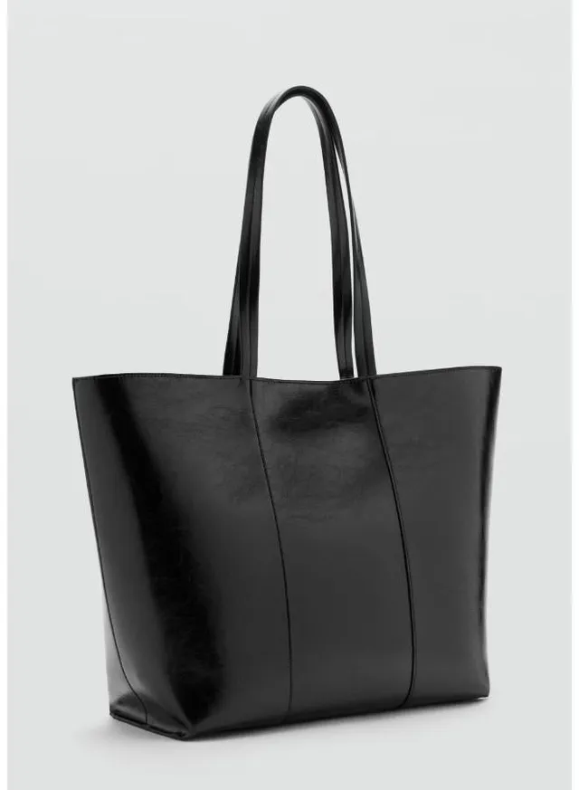 Large Shopper Bag – image 2
