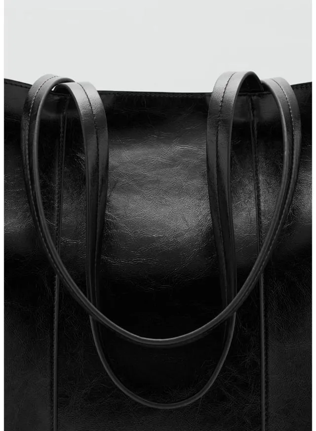 Large Shopper Bag – image 3