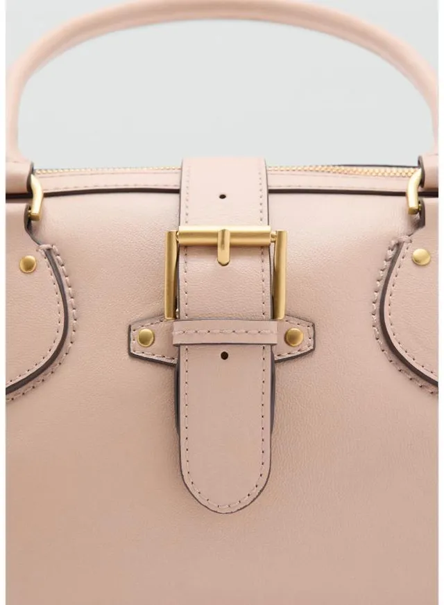 Large Bowling Bag Buckle – صورة 5