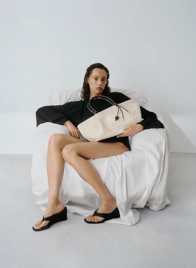 Canvas Tote Bag – image 2