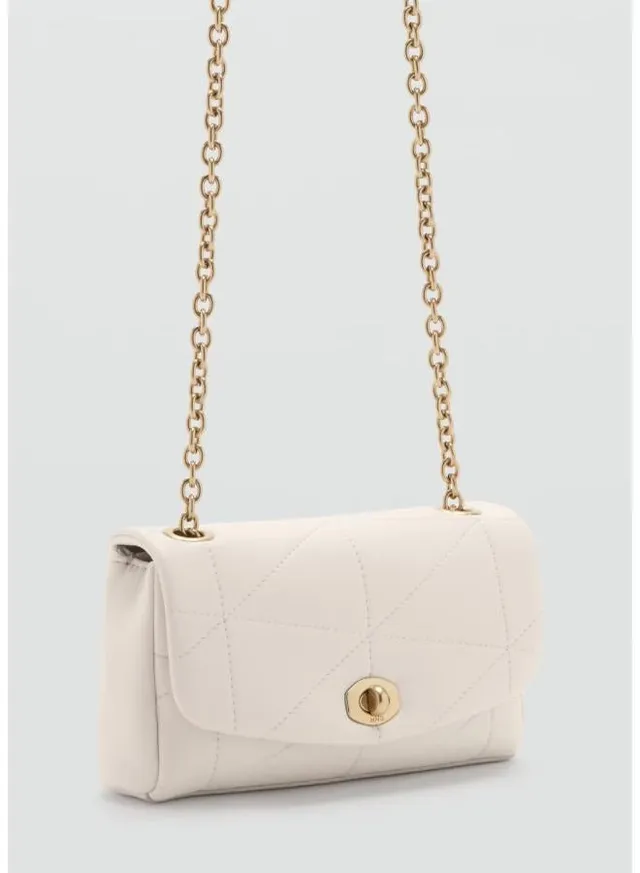Crossbody Bag With Flap – صورة 2