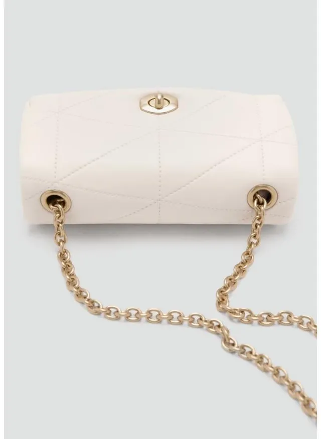 Crossbody Bag With Flap – صورة 3