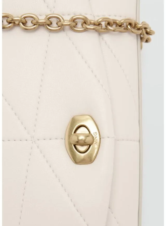 Crossbody Bag With Flap – صورة 4