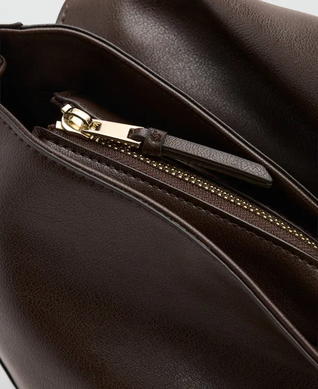 Oval shoulder bag – image 4