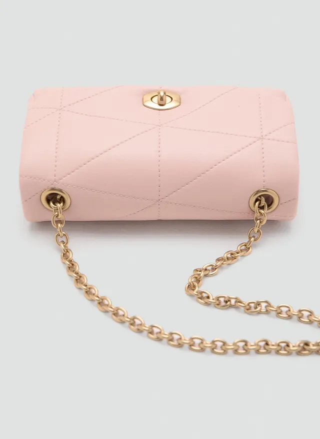 Crossbody bag with flap – image 3