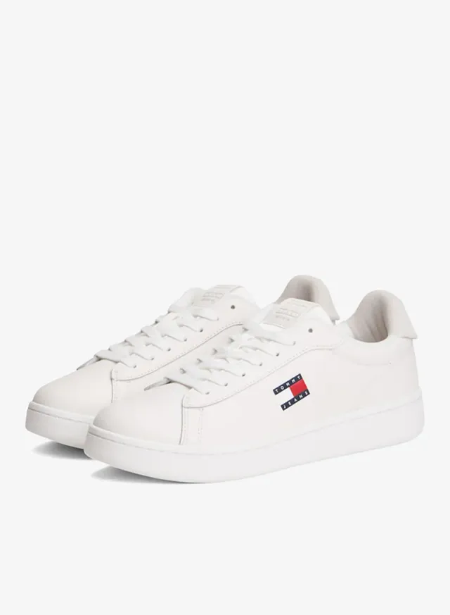 Archive Court Sneakers – image 5