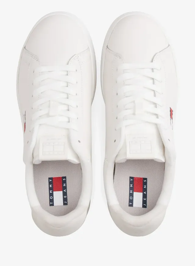 Archive Court Sneakers – image 6