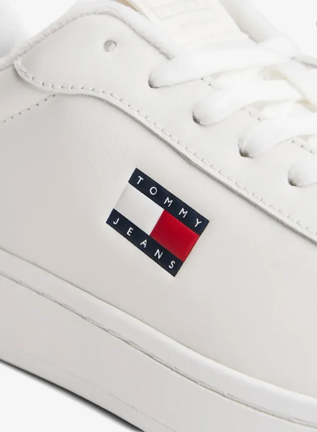 Archive Court Sneakers – image 7