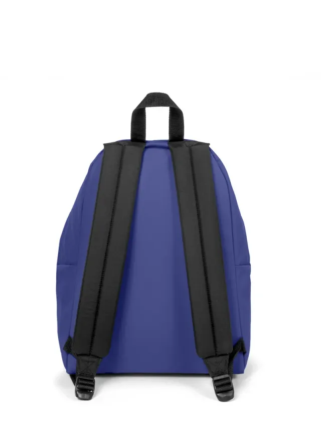 Padded Pak'r Backpack Blue – image 5