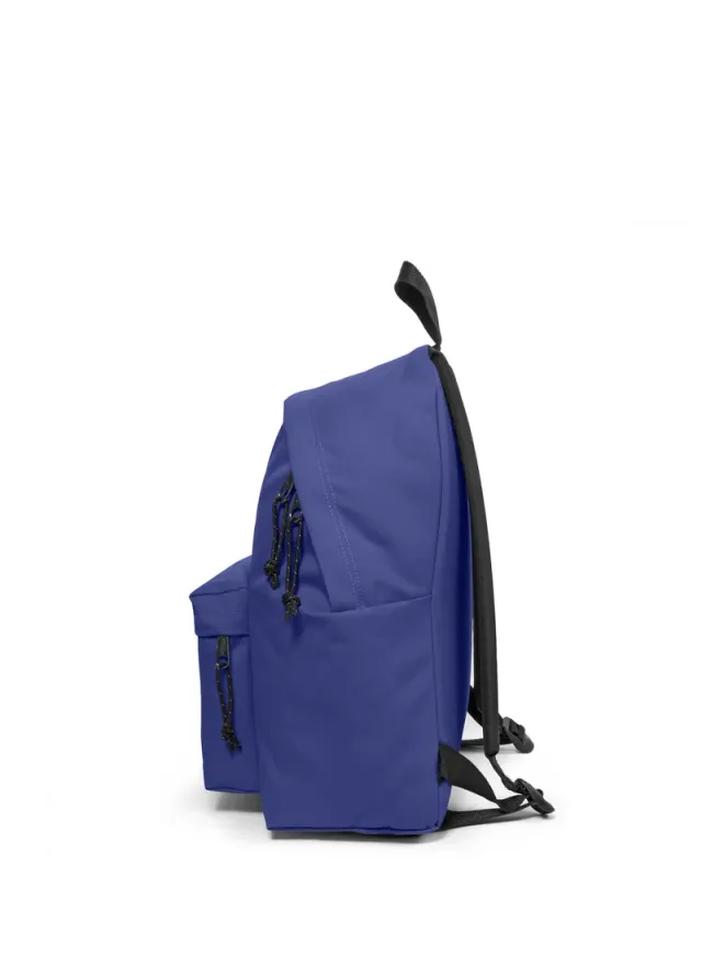 Padded Pak'r Backpack Blue – image 7