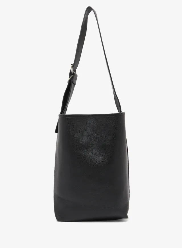 Slouchy Shoulder Bag