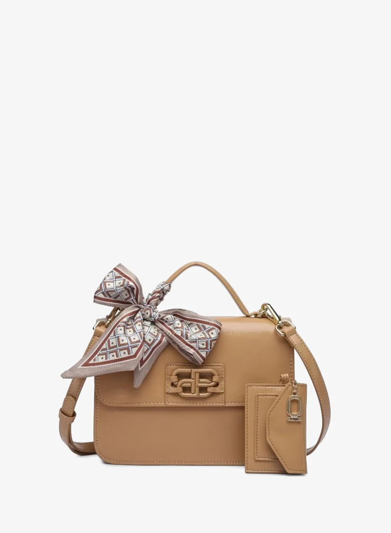 Compact Crossbody Bag BD 155