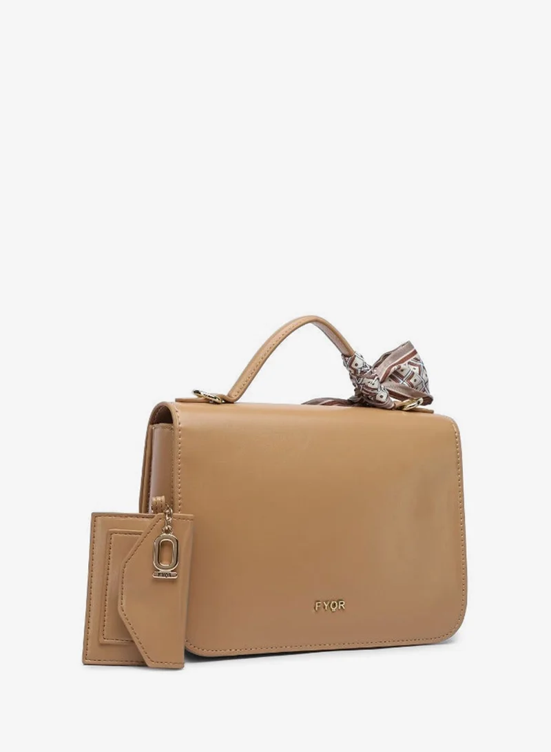 Compact Crossbody Bag BD 155