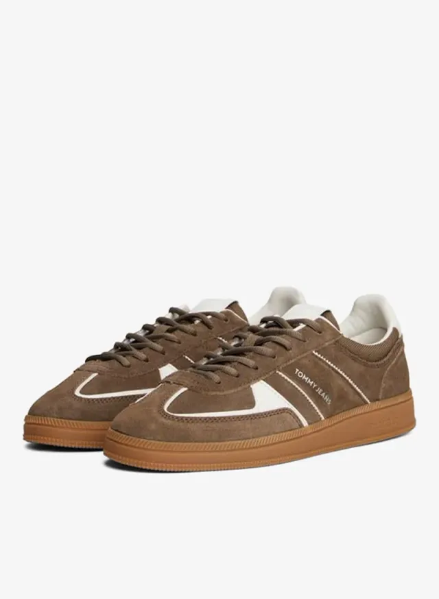 Greenwich Edge Low Top Sneakers – image 4