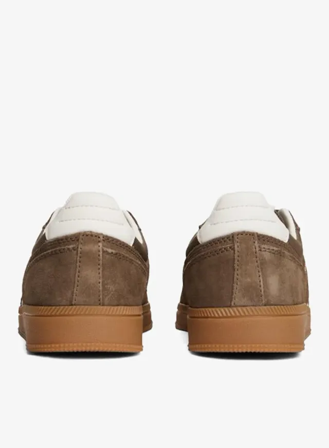 Greenwich Edge Low Top Sneakers – image 5