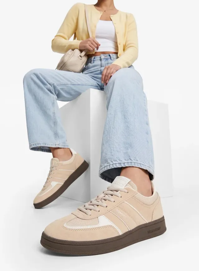 Greenwich Edge Low Top Sneakers – image 7