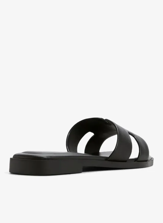 Itsandal Flat Sandals White – image 5