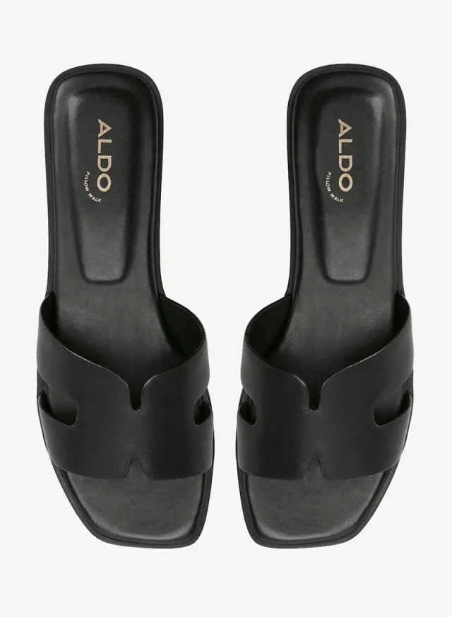 Itsandal Flat Sandals White – image 6